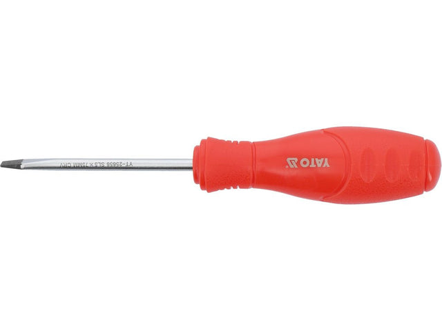 SURUBELNITA DREAPTA 5X75MM YATO YT - 25656 YATO - scule electrice si unelte profesionale - BricoMart