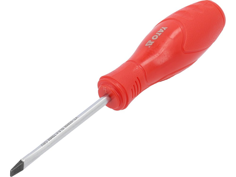 SURUBELNITA DREAPTA 5X75MM YATO YT - 25656 YATO - scule electrice si unelte profesionale - BricoMart