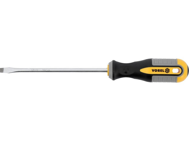 SURUBELNITA DREAPTA 6X150MM VOREL 60957 VOREL - scule electrice si unelte profesionale - BricoMart