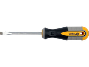 SURUBELNITA DREAPTA 6X200MM VOREL 60958 VOREL - scule electrice si unelte profesionale - BricoMart