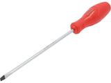 SURUBELNITA DREAPTA 6X200MM Yato YT - 25660 - CRV Yato - scule electrice si unelte profesionale - BricoMart