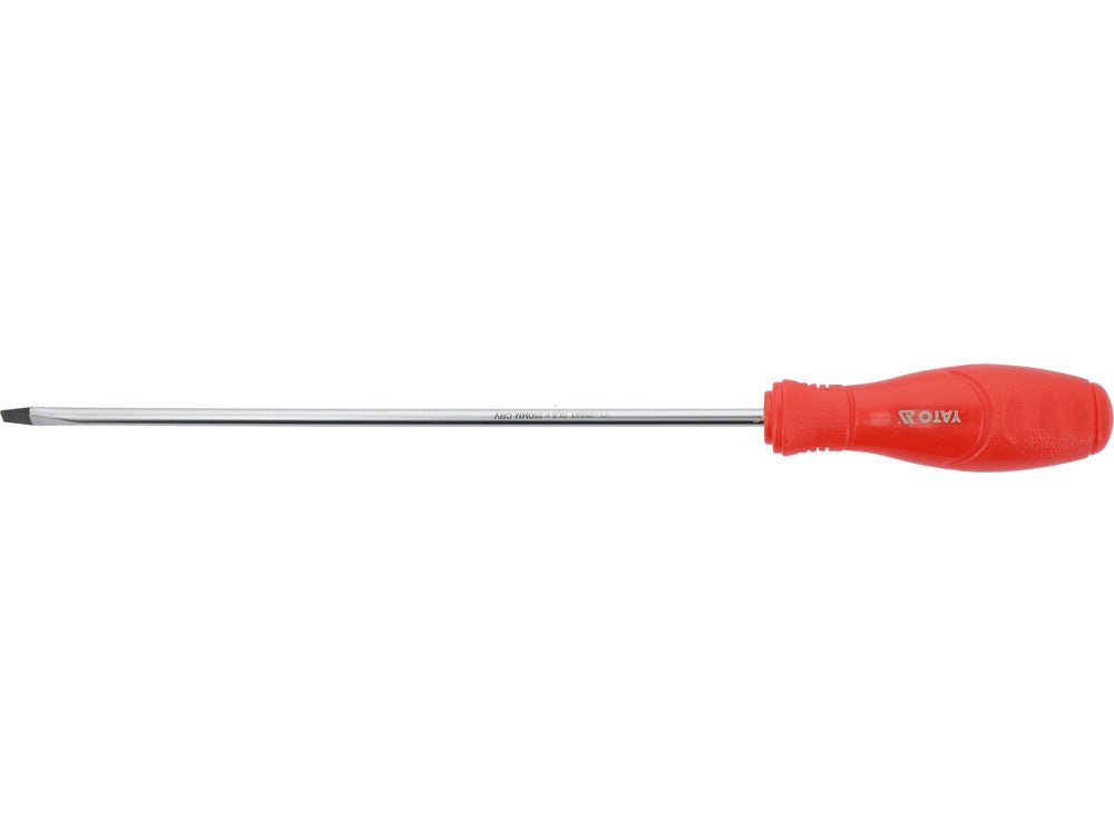 SURUBELNITA DREAPTA 6X250MM YATO YT - 25661 YATO - scule electrice si unelte profesionale - BricoMart