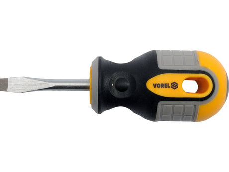 SURUBELNITA DREAPTA 6X38MM VOREL 60917 VOREL - scule electrice si unelte profesionale - BricoMart