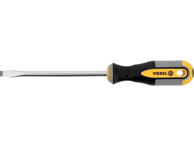 SURUBELNITA DREAPTA 8X150MM VOREL 60959 VOREL - scule electrice si unelte profesionale - BricoMart