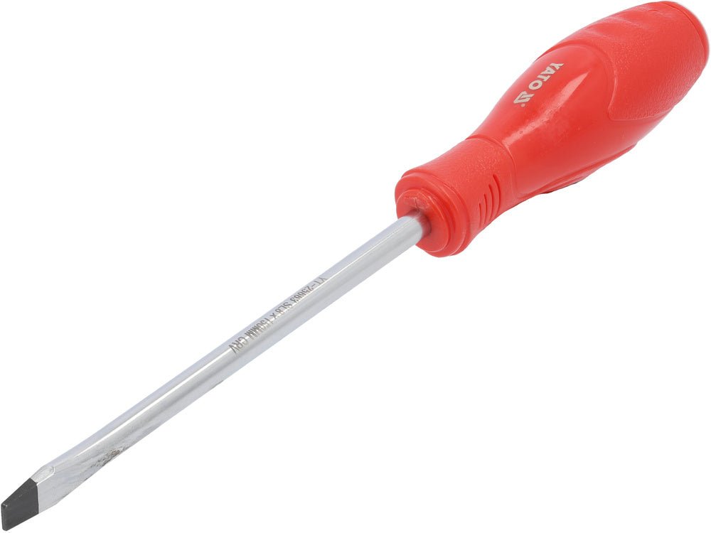 SURUBELNITA DREAPTA 8X150MM YATO YT - 25663 YATO - scule electrice si unelte profesionale - BricoMart
