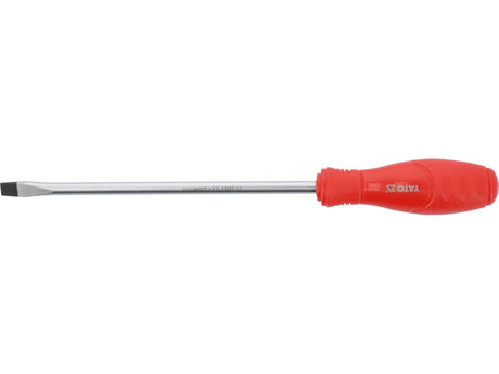 SURUBELNITA DREAPTA 8X200MM Yato YT - 25664 - CRV Yato - scule electrice si unelte profesionale - BricoMart