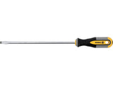 SURUBELNITA DREAPTA 8X250MM VOREL 60918 VOREL - scule electrice si unelte profesionale - BricoMart