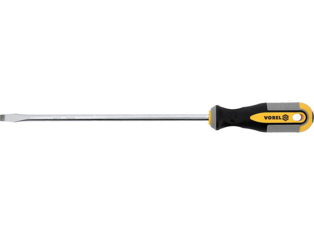 SURUBELNITA DREAPTA 8X250MM VOREL 60918 VOREL - scule electrice si unelte profesionale - BricoMart