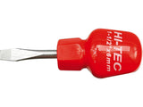 SURUBELNITA DREAPTA HI - TEC, VOREL 61090 6X38MM VOREL - scule electrice si unelte profesionale - BricoMart