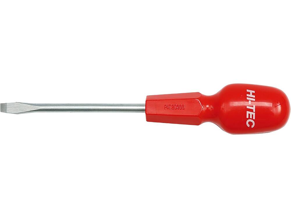 SURUBELNITA DREAPTA HI - TEC, VOREL 61130 6X150MM VOREL - scule electrice si unelte profesionale - BricoMart