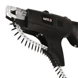 SURUBELNITA EL.PT GIPS-CARTON YATO YT-82070 500W,1/4 YATO - scule electrice si unelte profesionale - BricoMart