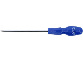 SURUBELNITA HI - TEC, PH0X100MM, VOREL 61230 CR - V VOREL - scule electrice si unelte profesionale - BricoMart