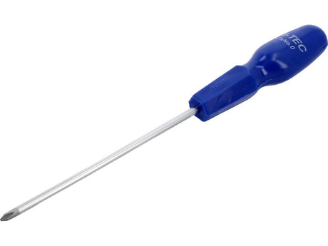 SURUBELNITA HI - TEC, PH0X100MM, VOREL 61230 CR - V VOREL - scule electrice si unelte profesionale - BricoMart