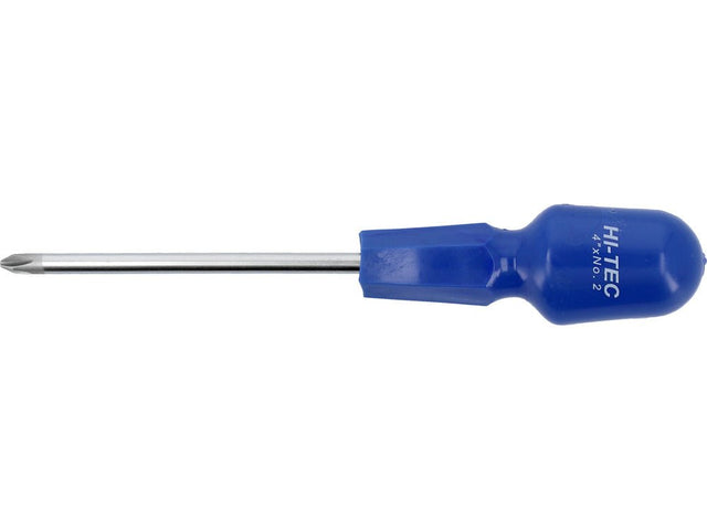 SURUBELNITA HI-TEC, PH2X100MM, VOREL 61300 CR-V VOREL - scule electrice si unelte profesionale - BricoMart