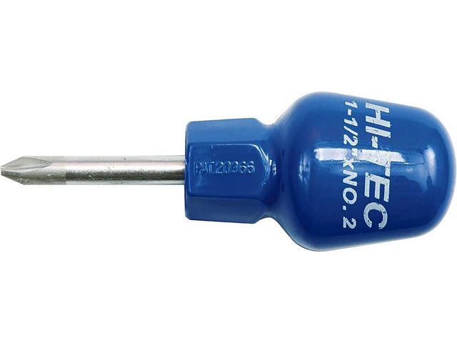 SURUBELNITA HI - TEC, PH2X38MM, VOREL 61290 CR - V VOREL - scule electrice si unelte profesionale - BricoMart