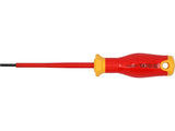 SURUBELNITA IZOLATA EXTRA SLIM 3.0X100MM Yato YT - 282641 - 1000 V, rezistent Yato - scule electrice si unelte profesionale - BricoMart