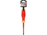 SURUBELNITA IZOLATA EXTRA SLIM PZ2X100MM Yato YT - 282657 Yato - scule electrice si unelte profesionale - BricoMart