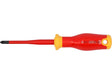 SURUBELNITA IZOLATA EXTRA SLIM PZ2X100MM Yato YT - 282657 Yato - scule electrice si unelte profesionale - BricoMart