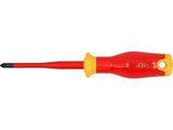 SURUBELNITA IZOLATA EXTRA SLIM PZ2X100MM Yato YT - 282657 Yato - scule electrice si unelte profesionale - BricoMart