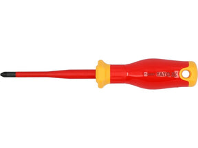 SURUBELNITA IZOLATA EXTRA SLIM PZ2X100MM Yato YT - 282657 Yato - scule electrice si unelte profesionale - BricoMart