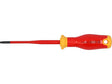 SURUBELNITA IZOLATA EXTRA SLIM T15X100MM Yato YT - 282670 - 1000 V, rezistent Yato - scule electrice si unelte profesionale - BricoMart