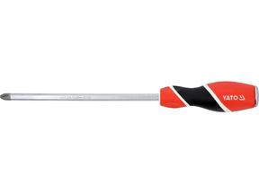 SURUBELNITA MECANICA PH3X200MM YATO YT-25996 YATO - scule electrice si unelte profesionale - BricoMart