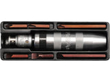 SURUBELNITA METALICA CU YATO YT-2801 PERCUTOR YATO - scule electrice si unelte profesionale - BricoMart