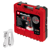 Surubelnita pentru gips - carton pe acumulator Einhell TE - DY 18 Li - Solo Power X - Change (litiu - ion, 18 V, 4000 rpm, opritor de adancime, functionare continua, fara acumulator sau incarcator, in cutie electronica Einhell - scule electrice si unelte profesionale - BricoMart