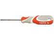 SURUBELNITA PH2X200MM, SVCM55 YATO YT-2650 YATO - scule electrice si unelte profesionale - BricoMart