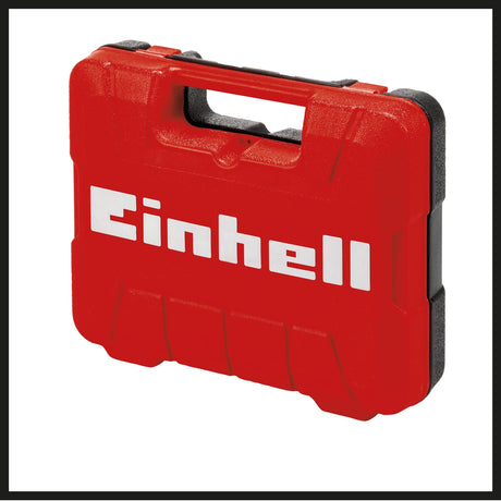 Surubelnita pneumatica cu clichet Einhell TC - PR 68, max. 6,3 bar, potrivita pentru fixarea si desfacerea filetelor, incl. 7 chei tubulare, geanta de transport si depozitare, fara ulei Einhell - scule electrice si unelte profesionale - BricoMart