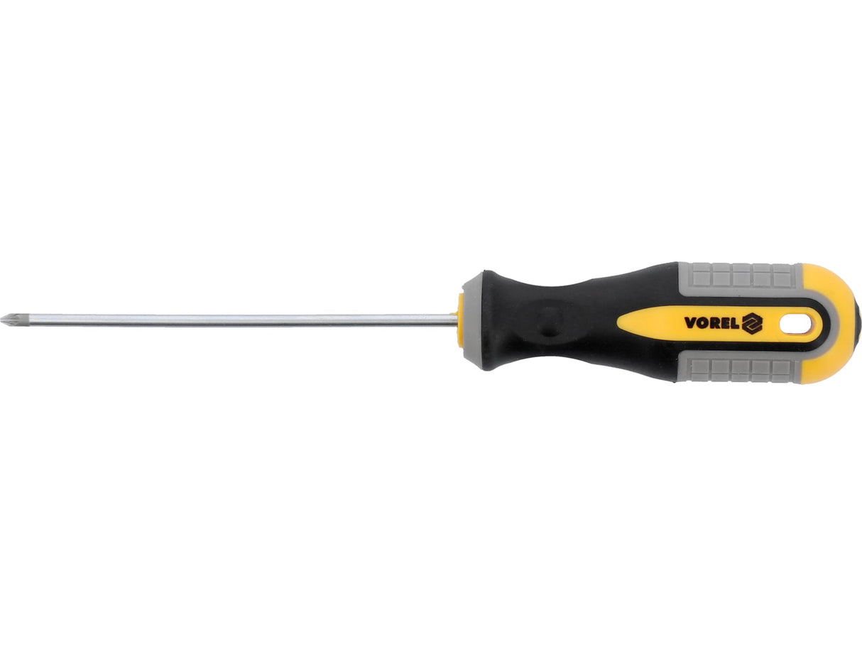 SURUBELNITA POZIDRIVE PZ1X100MM VOREL 60934 VOREL - scule electrice si unelte profesionale - BricoMart