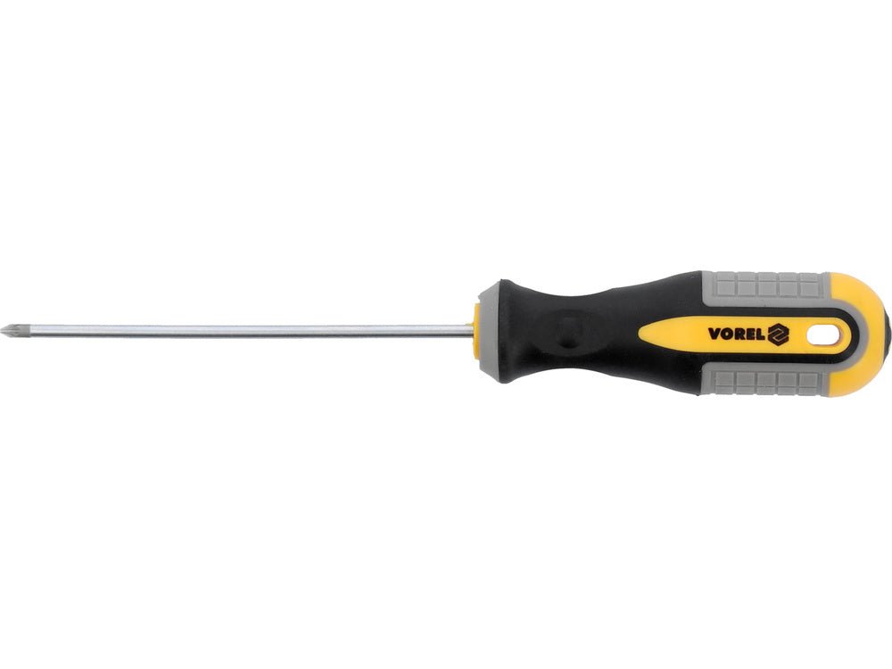 SURUBELNITA POZIDRIVE PZ1X100MM VOREL 60934 VOREL - scule electrice si unelte profesionale - BricoMart