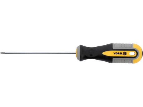 SURUBELNITA POZIDRIVE PZ1X100MM VOREL 60934 VOREL - scule electrice si unelte profesionale - BricoMart