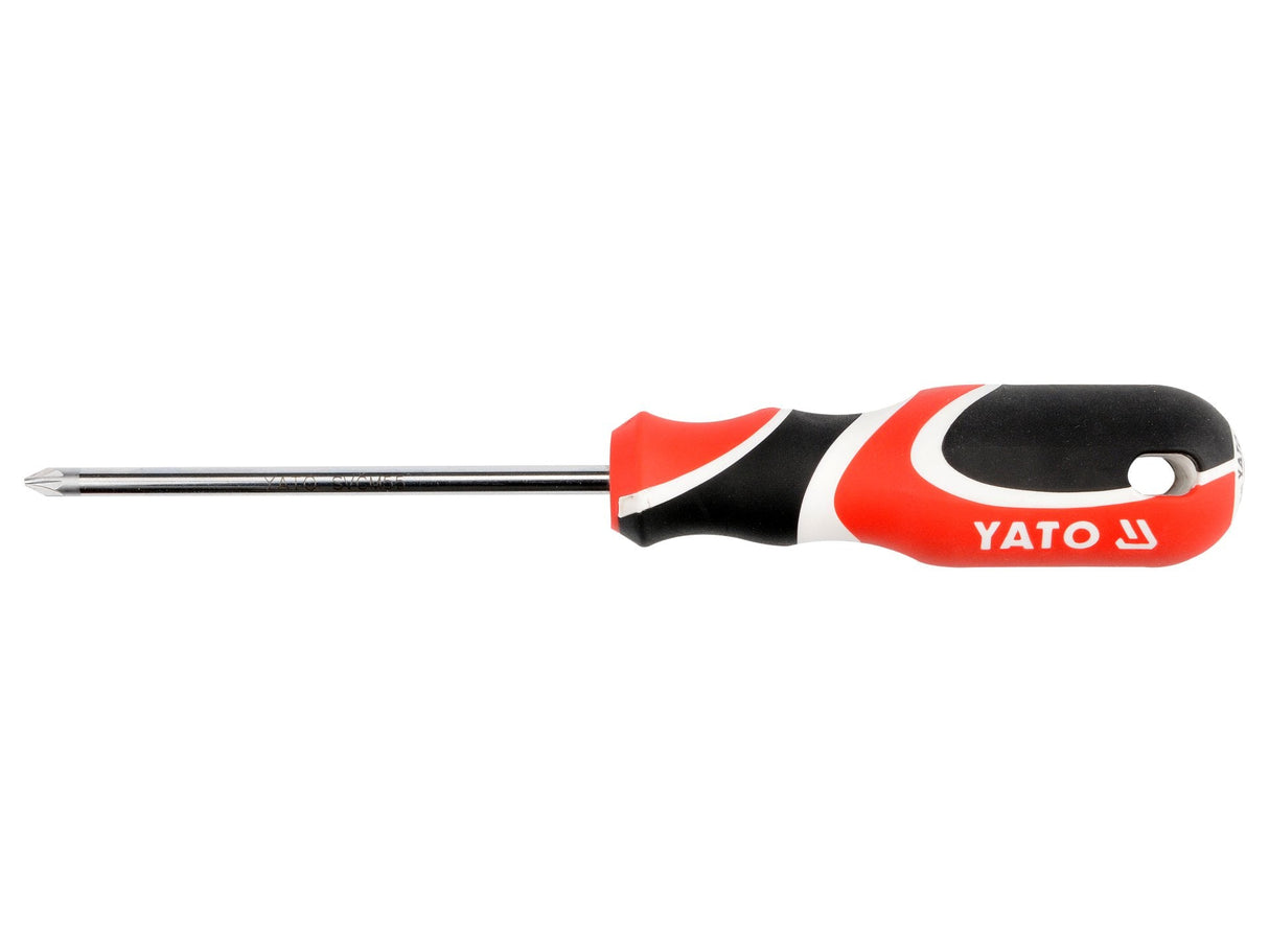 SURUBELNITA POZIDRIVE PZ1X100MM YATO YT-2663 YATO - scule electrice si unelte profesionale - BricoMart