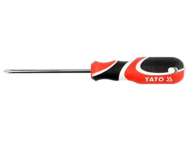 SURUBELNITA POZIDRIVE PZ1X100MM YATO YT-2663 YATO - scule electrice si unelte profesionale - BricoMart