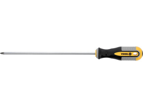 SURUBELNITA POZIDRIVE PZ1X200MM VOREL 60935 VOREL - scule electrice si unelte profesionale - BricoMart