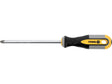 SURUBELNITA POZIDRIVE PZ3X150MM VOREL 60939 VOREL - scule electrice si unelte profesionale - BricoMart