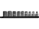 SURUBELNITA TIP T VOREL 65105 CU BITI/TUBULARE, 25BUC VOREL - scule electrice si unelte profesionale - BricoMart