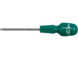 SURUBELNITA TORX HI-TEC, VOREL 61386 T40X100MM, CR-V VOREL - scule electrice si unelte profesionale - BricoMart