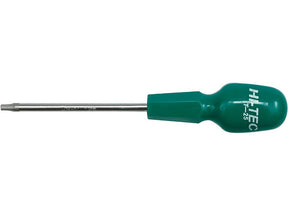 SURUBELNITA TORX HI-TEC, VOREL 61386 T40X100MM, CR-V VOREL - scule electrice si unelte profesionale - BricoMart