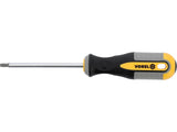 SURUBELNITA TORX T10X100MM VOREL 60885 VOREL - scule electrice si unelte profesionale - BricoMart