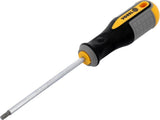 SURUBELNITA TORX T20X100MM VOREL 60887 VOREL - scule electrice si unelte profesionale - BricoMart