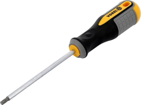 SURUBELNITA TORX T20X100MM VOREL 60887 VOREL - scule electrice si unelte profesionale - BricoMart