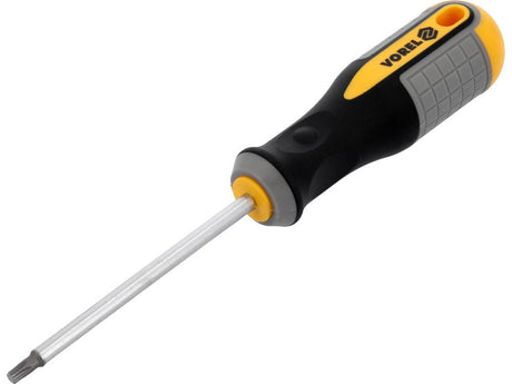 SURUBELNITA TORX T25X100MM VOREL 60888 VOREL - scule electrice si unelte profesionale - BricoMart
