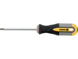 SURUBELNITA TORX T25X100MM VOREL 60888 VOREL - scule electrice si unelte profesionale - BricoMart