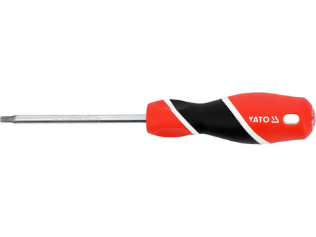 SURUBELNITA TORX, T25X100MM YATO YT - 25958 YATO - scule electrice si unelte profesionale - BricoMart