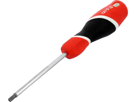 SURUBELNITA TORX, T27X100MM YATO YT - 25959 YATO - scule electrice si unelte profesionale - BricoMart