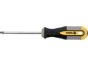 SURUBELNITA TORX T30X100MM VOREL 60890 VOREL - scule electrice si unelte profesionale - BricoMart