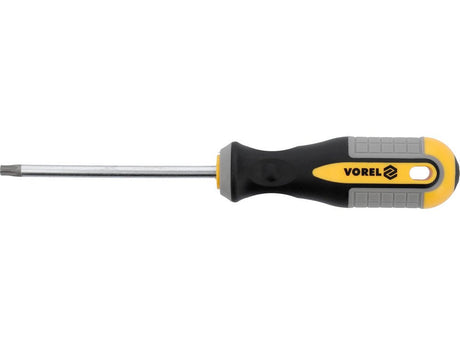 SURUBELNITA TORX T30X100MM VOREL 60890 VOREL - scule electrice si unelte profesionale - BricoMart