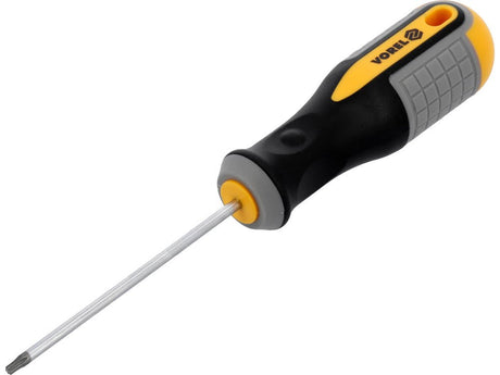 SURUBELNITA TORX T8X75MM VOREL 60883 VOREL - scule electrice si unelte profesionale - BricoMart